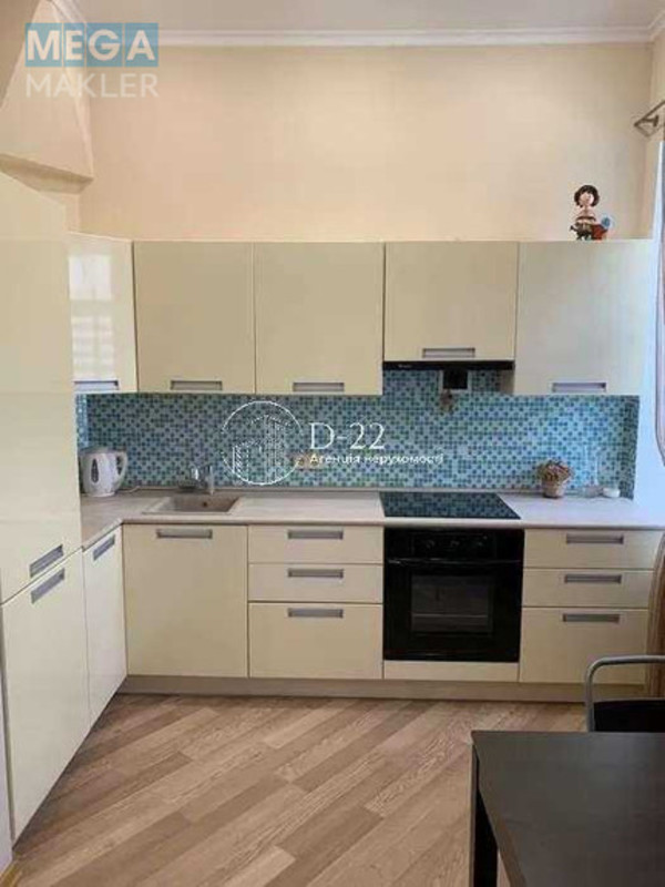 Оренда 2 кімнатної квартири, <a class="location-link" href="/kiev/" title="Недвижимость Київ">Київ</a>, <a class="location-link" href="/kiev/goloseevskij/" title="Недвижимость Голосіївський район">Голосіївський р-н</a>, Гетьмана Павла Скоропадського вулиця, 43 (изображение 1)