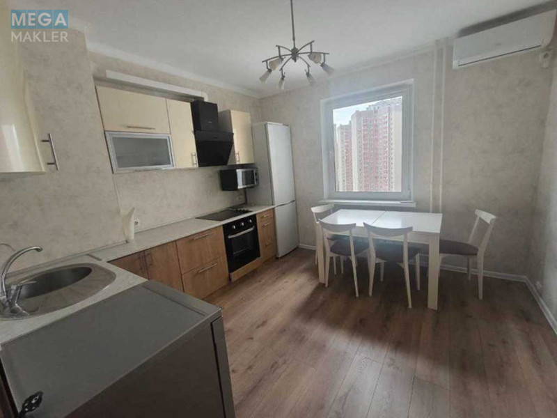 Продаж 2 кімнатної квартири (67/?/12), 14 пов. 25 пов. будинку, <a class="location-link" href="/kiev/" title="Недвижимость Київ">Київ</a>, <a class="location-link" href="/kiev/darnickij/" title="Недвижимость Дарницький район">Дарницький р-н</a>, Урловская ул., 38а (изображение 1)