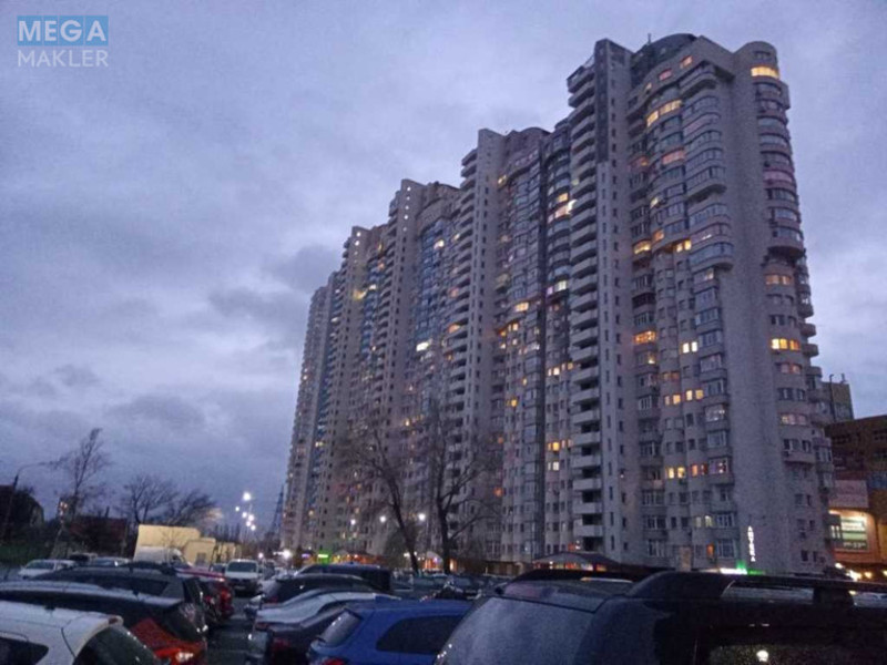 Оренда 2 кімнатної квартири, <a class="location-link" href="/kiev/" title="Недвижимость Київ">Київ</a>, <a class="location-link" href="/kiev/dneprovskij/" title="Недвижимость Дніпровський район">Дніпровський р-н</a>, Харківське шосе, 19а (изображение 1)