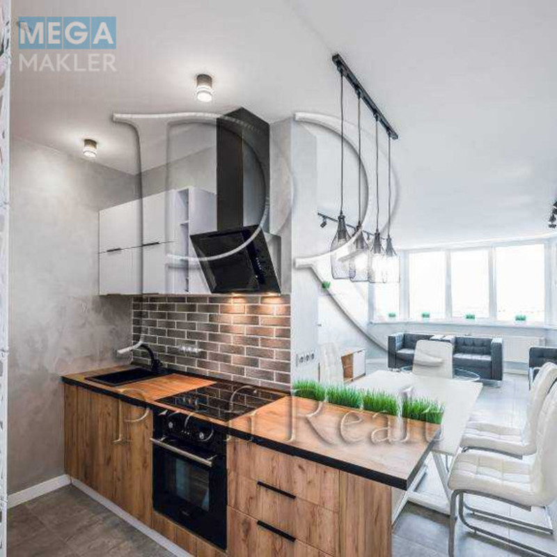 Продаж 3 кімнатної квартири (82/50/16), 25 пов. 25 пов. будинку, <a class="location-link" href="/kiev/" title="Недвижимость Київ">Київ</a>, <a class="location-link" href="/kiev/darnickij/" title="Недвижимость Дарницький район">Дарницький р-н</a>, Чавдар Єлизавети вулиця, 13 (изображение 1)