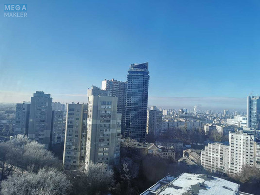 Продаж 1 кімнатної квартири (87/30/18), 12 пов. 26 пов. будинку, <a class="location-link" href="/kiev/" title="Недвижимость Київ">Київ</a>, <a class="location-link" href="/kiev/pecherskij/" title="Недвижимость Печерський район">Печерський р-н</a>, Панаса Мирного ул., 28а (изображение 1)