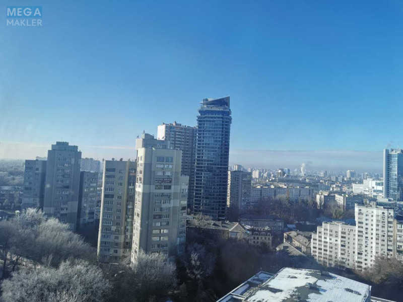 Продаж 1 кімнатної квартири (87/30/18), 12 пов. 26 пов. будинку, <a class="location-link" href="/kiev/" title="Недвижимость Київ">Київ</a>, <a class="location-link" href="/kiev/pecherskij/" title="Недвижимость Печерський район">Печерський р-н</a>, Панаса Мирного ул., 28а (изображение 1)