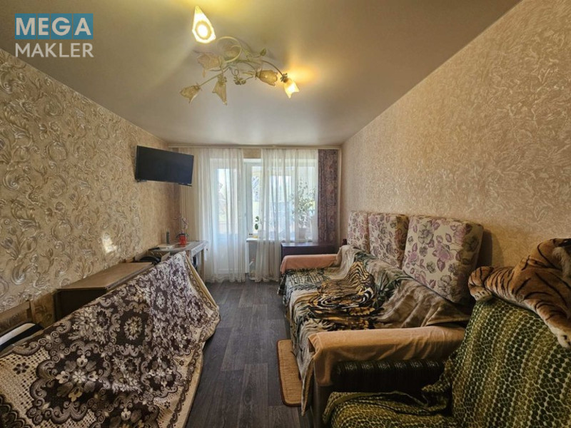 Продаж 2 кімнатної квартири (42/25/6), 3 пов. 5 пов. будинку, <a class="location-link" href="/belaya-tserkov/" title="Недвижимость Біла Церква">Біла Церква</a>, Сквирське шосе (изображение 1)