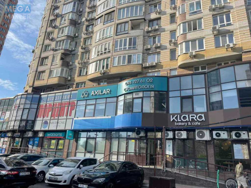 Продаж окремої будівлі/побудови, 63&nbsp;кв.м, <a class="location-link" href="/kiev/" title="Недвижимость Київ">Київ</a>, <a class="location-link" href="/kiev/darnickij/" title="Недвижимость Дарницький район">Дарницький р-н</a>, Анны Ахматовой ул., 30 (изображение 1)