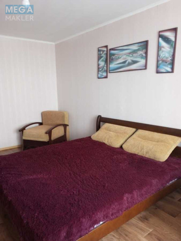 Оренда 2 кімнатної квартири, <a class="location-link" href="/vyshgorod/" title="Недвижимость Вишгород">Вишгород</a>, Кургузова, 1а (изображение 1)