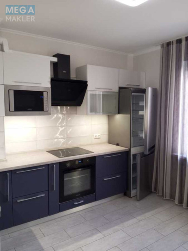 Оренда 2 кімнатної квартири, <a class="location-link" href="/vyshgorod/" title="Недвижимость Вишгород">Вишгород</a>, Кургузова, 1а (изображение 1)