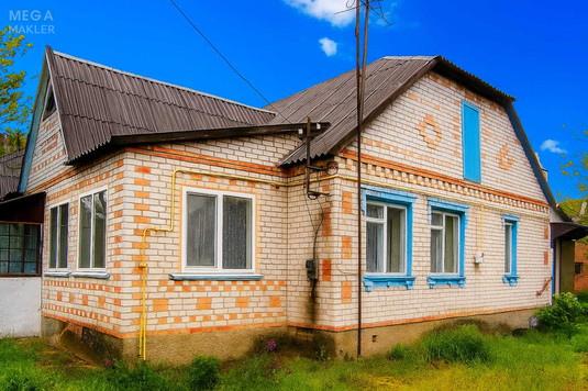 Продаж дома, 1&nbsp; поверх, 93&nbsp;кв.м, 3&nbsp;кімнати, ділянка 7&nbsp;соток, <a class="location-link" href="/druzhnya/" title="Недвижимость Дружня">Дружня</a>, побутовиків, 7а (изображение 1)