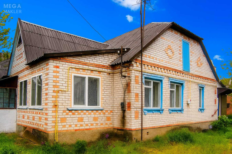 Продаж дома, 1 поверх, 93 кв.м, 3 кімнати, ділянка 7 соток, <a class="location-link" href="/druzhnya/" title="Недвижимость Дружня">Дружня</a>, побутовиків, 7а (изображение 1)