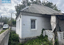 Продаж дома, 1&nbsp; поверх, 50&nbsp;кв.м, 3&nbsp;кімнати, потребує косметичного ремонту, ділянка 4&nbsp;сотки