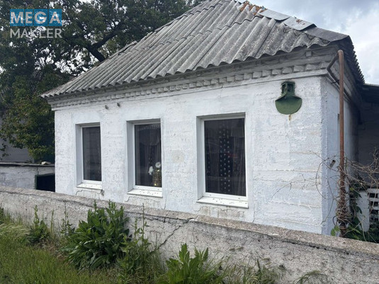 Продаж дома, 1&nbsp; поверх, 50&nbsp;кв.м, 3&nbsp;кімнати, потребує косметичного ремонту, ділянка 4&nbsp;сотки, <a class="location-link" href="/dnepropetrovsk/" title="Недвижимость Дніпра">Дніпро</a>, <a class="location-link" href="/dnepropetrovsk/leninskij/" title="Недвижимость Ленінський район">Ленінський р-н</a>, Каменогорская (изображение 1)
