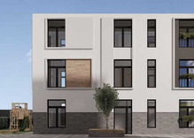 Продаж 2 кімнатної квартири (58/48/10), 3 пов. 3 пов. будинку