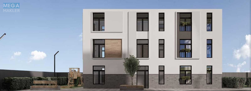 Продаж 2 кімнатної квартири (55,2/40,2/10), 2 пов. 3 пов. будинку, <a class="location-link" href="/kiev/" title="Недвижимость Київ">Київ</a>, <a class="location-link" href="/kiev/darnickij/" title="Недвижимость Дарницький район">Дарницький р-н</a>, Чехова вул., 15 (изображение 1)