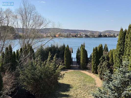 Оренда дома, <a class="location-link" href="/podgorcy-selo/" title="Недвижимость Підгірці">Підгірці</a>, Дніпровське шосе, 32 (изображение 1)