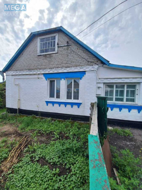 Продаж дома, 1&nbsp; поверх, 82&nbsp;кв.м, 3&nbsp;кімнати, ділянка 25&nbsp;соток, <a class="location-link" href="/pologi-selo-kv/" title="Недвижимость Пологи">Пологи</a>, нова (изображение 1)