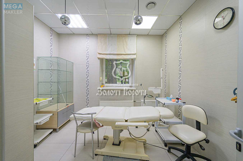 Продаж комерційної нерухомості, 100 кв.м, <a class="location-link" href="/kiev/" title="Недвижимость Київ">Київ</a>, <a class="location-link" href="/kiev/svyatoshinskij/" title="Недвижимость Святошинський район">Святошинський р-н</a>, Ромена Роллана бульв., 4 (изображение 1)