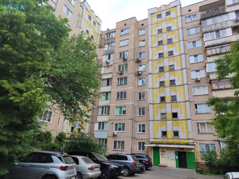 Продаж 1 кімнатної квартири (36/17/8), 2 пов. 9 пов. будинку, <a class="location-link" href="/kiev/" title="Недвижимость Київ">Київ</a>, <a class="location-link" href="/kiev/desnyanskij/" title="Недвижимость Деснянський район">Деснянський р-н</a>, Сержа Лифаря вул., 5 (изображение 1)