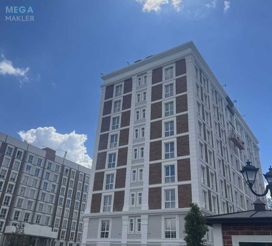 Продаж 1 кімнатної квартири (38,8/?/16), 1 пов. 1 пов. будинку, <a class="location-link" href="/chajki-selo-kv/" title="Недвижимость Чайки">Чайки</a>, вул.Коцюбинського (изображение 1)
