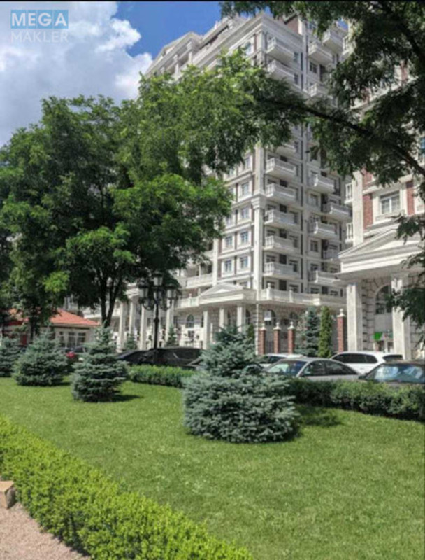 Продаж окремої будівлі/побудови, 60 кв.м, <a class="location-link" href="/kiev/" title="Недвижимость Київ">Київ</a>, <a class="location-link" href="/kiev/goloseevskij/" title="Недвижимость Голосіївський район">Голосіївський р-н</a>, Михайла Максимовича вул., 26в (изображение 1)