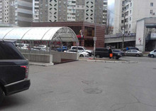 Оренда комерційної нерухомості, 12,50 кв.м