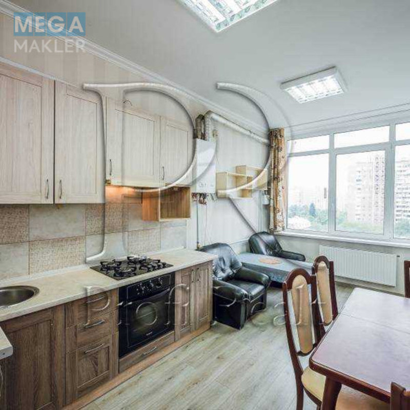 Продаж 1 кімнатної квартири (50/20/15), 6 пов. 9 пов. будинку, <a class="location-link" href="/kiev/" title="Недвижимость Київ">Київ</a>, <a class="location-link" href="/kiev/svyatoshinskij/" title="Недвижимость Святошинський район">Святошинський р-н</a>, Академіка Єфремова вулиця, 8-А (изображение 1)