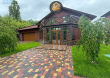 Продаж дома, 2 поверху, 400 кв.м, 13 кімнат, ділянка 12 соток