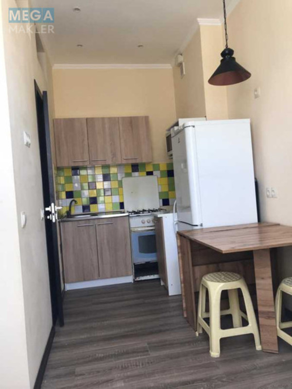 Оренда 1 кімнатної квартири, <a class="location-link" href="/odessa/" title="Недвижимость Одеса">Одеса</a>, <a class="location-link" href="/odessa/malinovskij/" title="Недвижимость Малиновський район">Малиновський р-н</a>, Степовая, 15 (изображение 1)