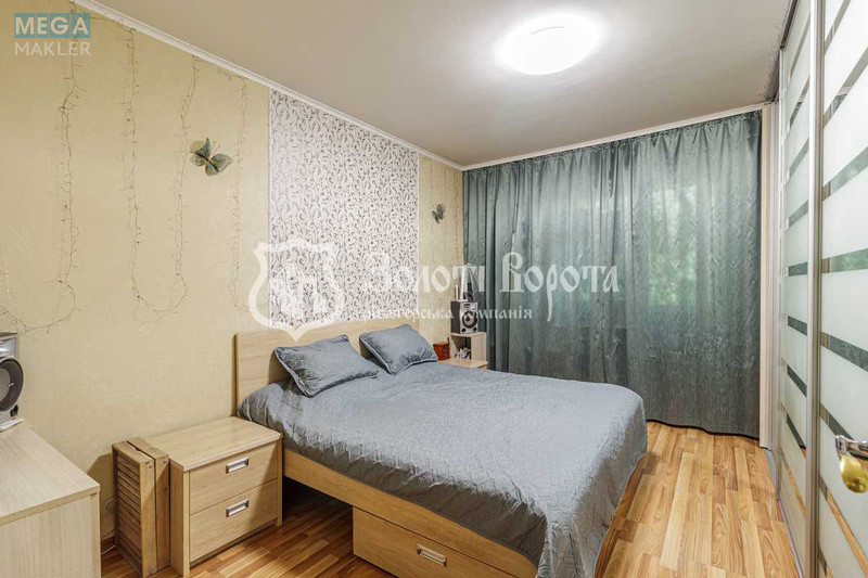 Продаж 3 кімнатної квартири (69/41/7), 1 пов. 9 пов. будинку, <a class="location-link" href="/kiev/" title="Недвижимость Київ">Київ</a>, <a class="location-link" href="/kiev/svyatoshinskij/" title="Недвижимость Святошинський район">Святошинський р-н</a>, Академіка Палладіна просп., 24 (изображение 1)