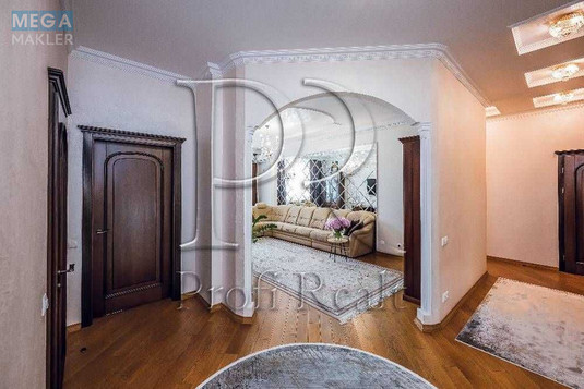 Продаж 3 кімнатної квартири (110/56/16), 5 пов. 22 пов. будинку, <a class="location-link" href="/kiev/" title="Недвижимость Київ">Київ</a>, <a class="location-link" href="/kiev/goloseevskij/" title="Недвижимость Голосіївський район">Голосіївський р-н</a>, Науки просп., 30 (изображение 1)