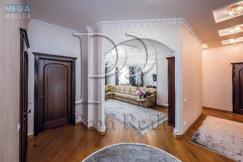 Продаж 3 кімнатної квартири (110/56/16), 5 пов. 22 пов. будинку, <a class="location-link" href="/kiev/" title="Недвижимость Київ">Київ</a>, <a class="location-link" href="/kiev/goloseevskij/" title="Недвижимость Голосіївський район">Голосіївський р-н</a>, Науки просп., 30 (изображение 1)