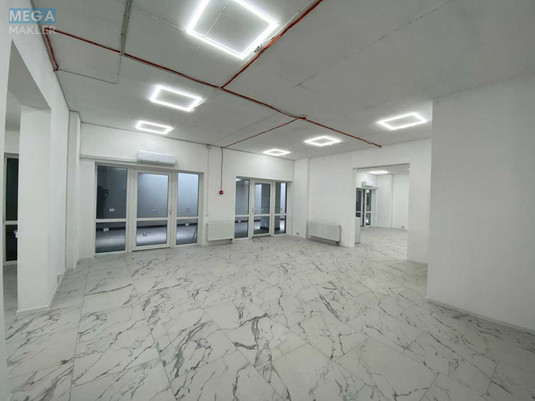 Продаж комерційної нерухомості, 94&nbsp;кв.м, под магазин, <a class="location-link" href="/kiev/" title="Недвижимость Київ">Київ</a>, <a class="location-link" href="/kiev/goloseevskij/" title="Недвижимость Голосіївський район">Голосіївський р-н</a>, Михайла Максимовича вул., 24В (изображение 1)