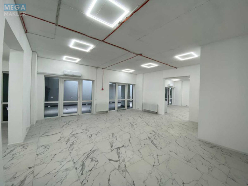 Продаж комерційної нерухомості, 94 кв.м, под магазин, <a class="location-link" href="/kiev/" title="Недвижимость Київ">Київ</a>, <a class="location-link" href="/kiev/goloseevskij/" title="Недвижимость Голосіївський район">Голосіївський р-н</a>, Михайла Максимовича вул., 24В (изображение 1)
