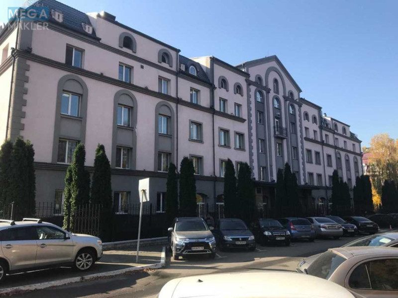 Продаж комерційної нерухомості, 3 925,90 кв.м, под офис, <a class="location-link" href="/kiev/" title="Недвижимость Київ">Київ</a>, <a class="location-link" href="/kiev/solomenskij/" title="Недвижимость Солом'янський район">Солом'янський р-н</a>, Очаківська вул., 5/6 (изображение 1)