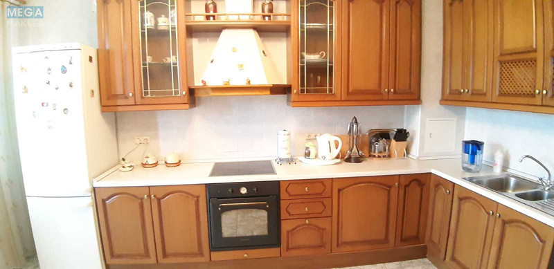 Оренда 3 кімнатної квартири, <a class="location-link" href="/kiev/" title="Недвижимость Київ">Київ</a>, <a class="location-link" href="/kiev/obolonskij/" title="Недвижимость Оболонський район">Оболонський р-н</a>, Автозаводская ул., 99/4 (изображение 1)