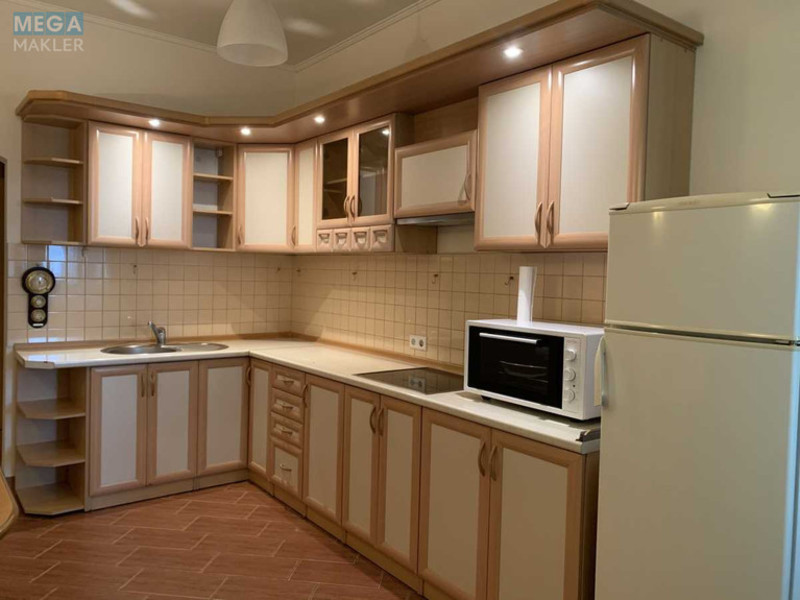 Оренда 1 кімнатної квартири, <a class="location-link" href="/kiev/" title="Недвижимость Київ">Київ</a>, <a class="location-link" href="/kiev/obolonskij/" title="Недвижимость Оболонський район">Оболонський р-н</a>, Героїв Сталінграду просп., 10а (изображение 1)
