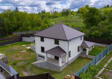 Продаж дома, 2 поверху, 255 кв.м, 4 кімнати, ділянка 12 соток