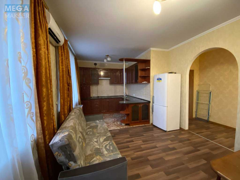 Продаж 2 кімнатної квартири (51/?/21), 2 пов. 4 пов. будинку, <a class="location-link" href="/shpola/" title="Недвижимость Шпола">Шпола</a>, Слобідська, 108а (изображение 1)