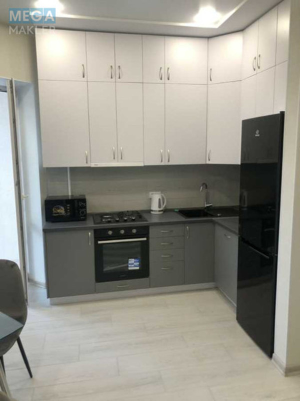 Оренда 1 кімнатної квартири, <a class="location-link" href="/kiev/" title="Недвижимость Київ">Київ</a>, <a class="location-link" href="/kiev/solomenskij/" title="Недвижимость Солом'янський район">Солом'янський р-н</a>, Сергея Колоса ул., 2 (изображение 1)