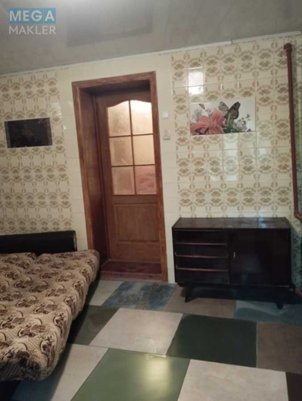 Оренда 1 кімнатної квартири, <a class="location-link" href="/usatovo/" title="Недвижимость Вусатове">Усатове</a>, Леси Украинки, 36 (изображение 1)
