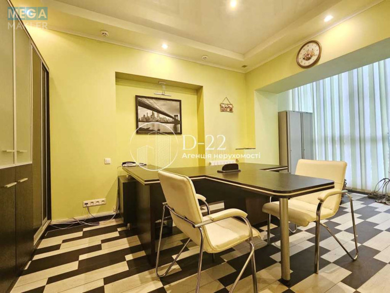 Оренда 2 кімнатної квартири, <a class="location-link" href="/kiev/" title="Недвижимость Київ">Київ</a>, <a class="location-link" href="/kiev/shevchenkovskij/" title="Недвижимость Шевченківський район">Шевченківський р-н</a>, Богдана Хмельницького вулиця, 68 (изображение 1)
