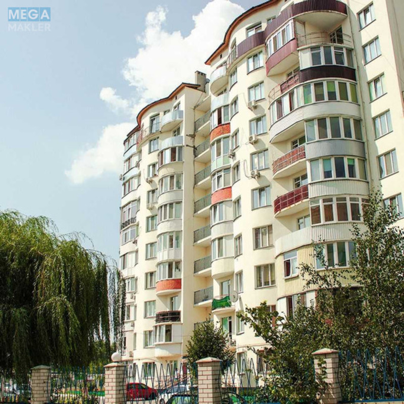 Продаж 3 кімнатної квартири (74/42/11), 9 пов. 10 пов. будинку, <a class="location-link" href="/borispol/" title="Недвижимость Бориспіль">Бориспіль</a>, Старокиївська, 99 (изображение 1)