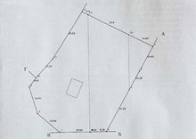Продажа участка, 25 соток, участок под жилую застройку
