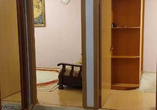 Продаж 3 кімнатної квартири (71/42/8), 11 пов. 16 пов. будинку