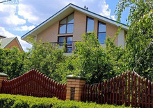 Продаж дома, 2 поверху, 325 кв.м, 7 кімнат, ділянка 7 соток