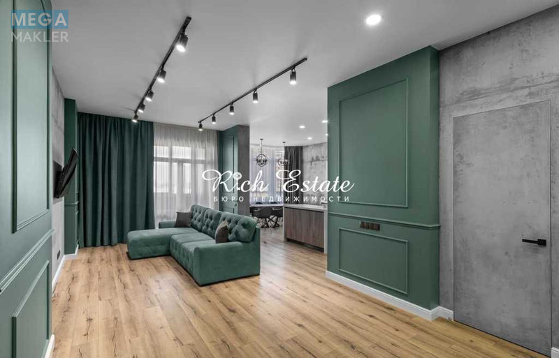 Оренда 2 кімнатної квартири, <a class="location-link" href="/kiev/" title="Недвижимость Київ">Київ</a>, <a class="location-link" href="/kiev/pecherskij/" title="Недвижимость Печерський район">Печерський р-н</a>, Щорса ул., 34-А (изображение 1)