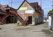 Оренда комерційної нерухомості, 39&nbsp;кв.м