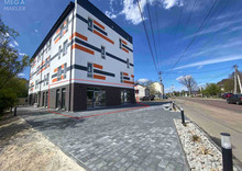 Оренда комерційної нерухомості, 70 кв.м