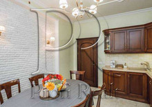 Продаж 3 кімнатної квартири (110/56/16), 4 пов. 22 пов. будинку