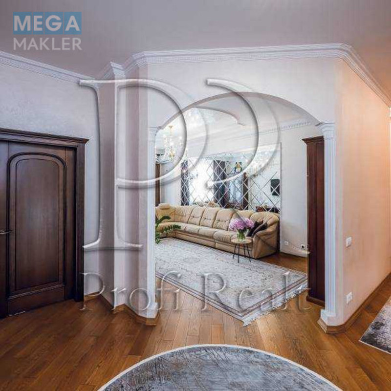 Продаж 3 кімнатної квартири (110/56/16), 5 пов. 22 пов. будинку, <a class="location-link" href="/kiev/" title="Недвижимость Київ">Київ</a>, <a class="location-link" href="/kiev/goloseevskij/" title="Недвижимость Голосіївський район">Голосіївський р-н</a>, Науки проспект, 30 (изображение 1)