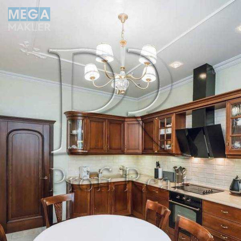 Продаж 3 кімнатної квартири (110/56/16), 5 пов. 22 пов. будинку, <a class="location-link" href="/kiev/" title="Недвижимость Київ">Київ</a>, <a class="location-link" href="/kiev/goloseevskij/" title="Недвижимость Голосіївський район">Голосіївський р-н</a>, Науки проспект, 30 (изображение 1)