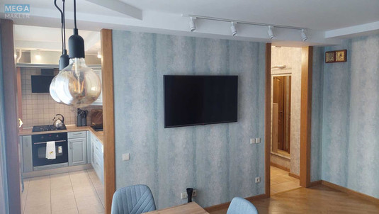 Продаж 3 кімнатної квартири (63/43/6), 5 пов. 9 пов. будинку, <a class="location-link" href="/kiev/" title="Недвижимость Київ">Київ</a>, <a class="location-link" href="/kiev/goloseevskij/" title="Недвижимость Голосіївський район">Голосіївський р-н</a>, Голосіївський просп., 128 (изображение 1)